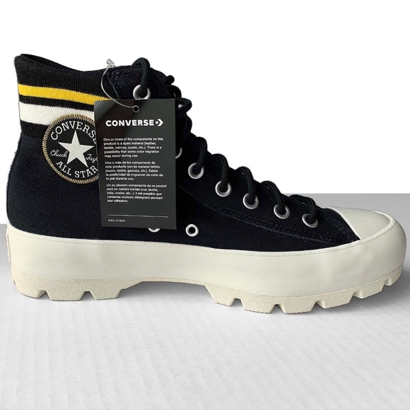 Converse, Chuck Taylor - Picture 4 of 7